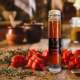 Reaper Bomb chiliszósz