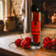 Kézzel készült extrém erős Carolina Reaper chili szósz Csiliszencia