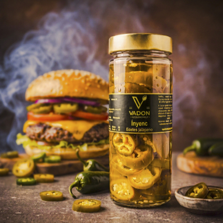 ecetes jalapeno