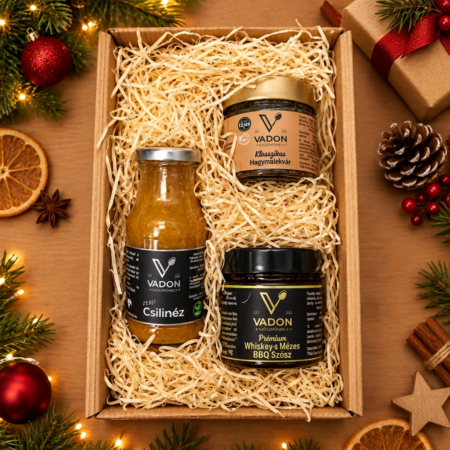 díszdoboz ''gentleman's collection'' (1)