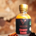 Reaper Bomb chiliszósz