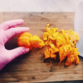 Moruga Scorpion