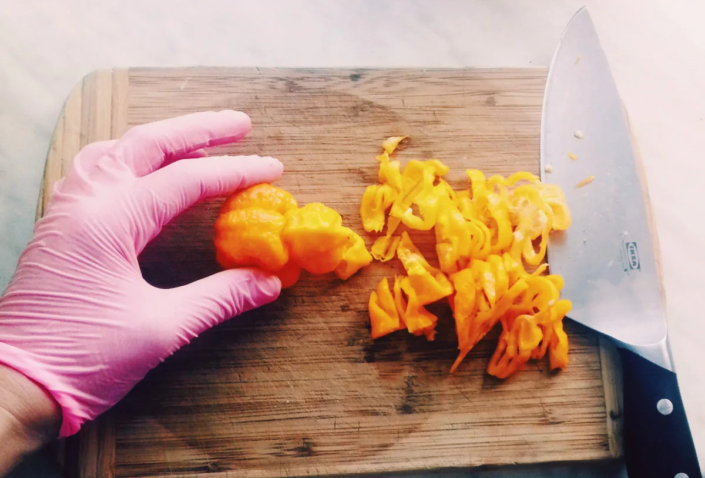 Moruga Scorpion